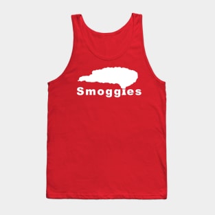 Smoggies UTB Tank Top